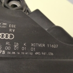 4M0941036 Audi Q7 4M parem FULL LED esituli (1)