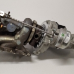 A2760901380 MB E400 turbo vasak (6)