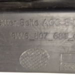 8W6807681G Audi A5 B9 kate S line vasak (1)